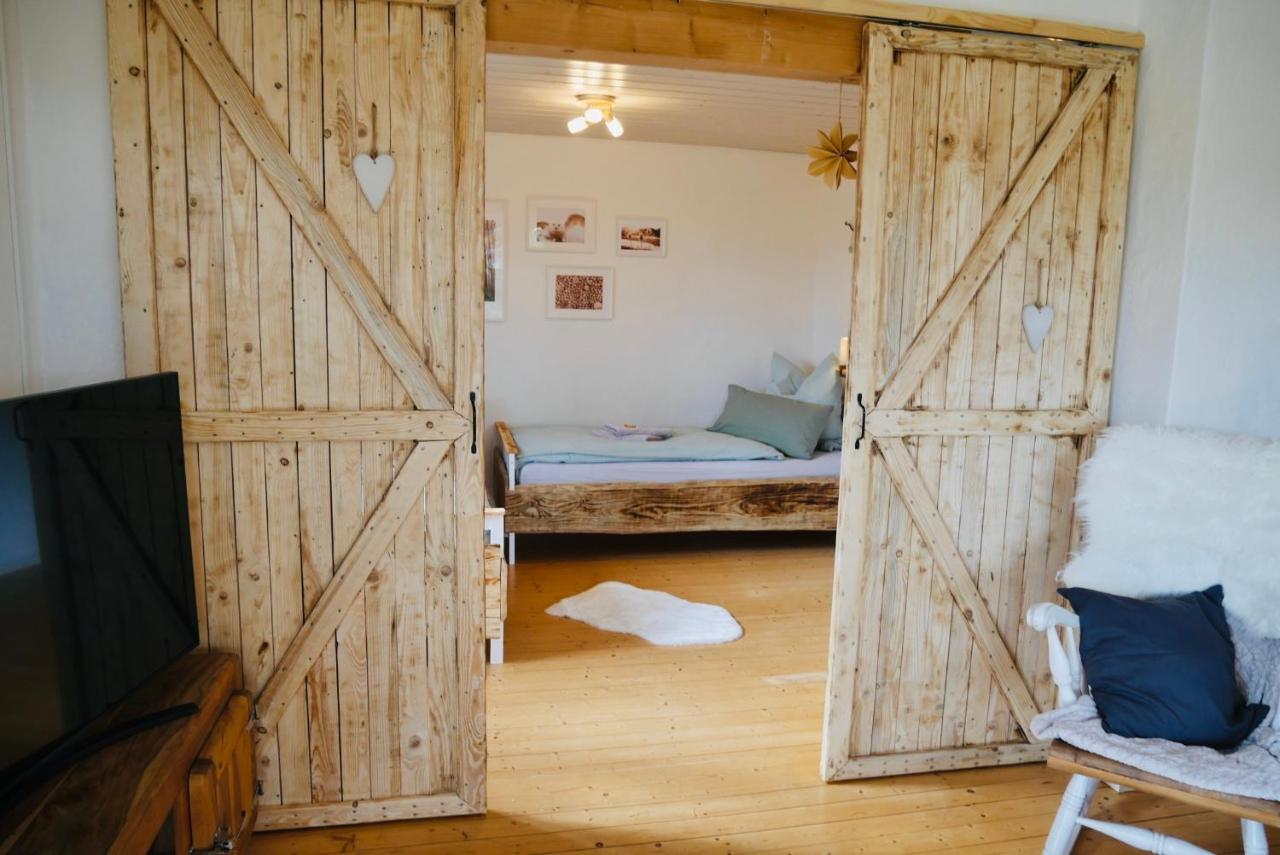 Waldapart Willingen Виллинген Экстерьер фото